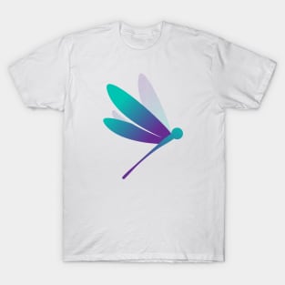 dragonfly T-Shirt